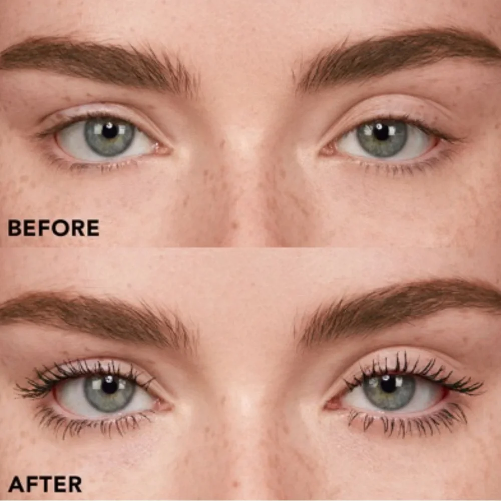 NEW BUXOM® LASH VOLUMIZING MASCARA